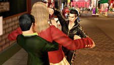 ���������꡼ No.006�Υ���ͥ������ / �֥����ҥ祦2 ζ��ǡ�� �������ԡפǤϡ����ε����ɤ�����á���Ĥ����ꡤ�ѵҤ��������Ƥ�����ȥХȥ륷���󤬤���˥����󥰤�