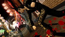 ���������꡼ No.009�Υ���ͥ������ / �֥����ҥ祦2 ζ��ǡ�� �������ԡפǤϡ����ε����ɤ�����á���Ĥ����ꡤ�ѵҤ��������Ƥ�����ȥХȥ륷���󤬤���˥����󥰤�