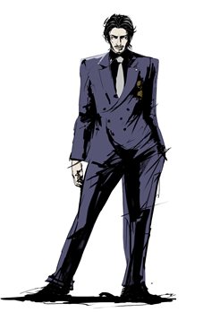 ���������꡼ No.015�Υ���ͥ������ / �֥����ҥ祦2 ζ��ǡ�� �������ԡפǤϡ����ε����ɤ�����á���Ĥ����ꡤ�ѵҤ��������Ƥ�����ȥХȥ륷���󤬤���˥����󥰤�