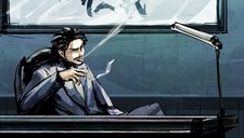 ���������꡼ No.017�Υ���ͥ������ / �֥����ҥ祦2 ζ��ǡ�� �������ԡפǤϡ����ε����ɤ�����á���Ĥ����ꡤ�ѵҤ��������Ƥ�����ȥХȥ륷���󤬤���˥����󥰤�