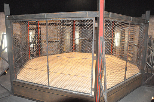 画像ギャラリー No.003のサムネイル画像 / 「これからの日本を創る若者達にぜひ観てほしい」。4月5日から始まるドラマ版「クロヒョウ2」について,右京龍也役の斎藤 工さんにあれこれ聞いてみた