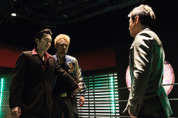 ꡼ No.007 | ֤줫ܤϤãˤҴѤƤۤס45Ϥޤɥǡ֥ҥ祦2פˤĤơζκƣ ˤ줳ʹƤߤ