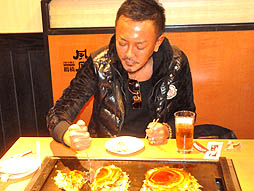 ���������꡼ No.009�Υ���ͥ������ / �֥����ҥ祦2�פȤ����߾Ƥ�����������ᶶ����פȤΥ���ܥ졼������褬�����������ȡ�̾��̭�λ�Ⱦ�������Ϻ����仿�����֥����ҥ祦2���åȡפȤ�