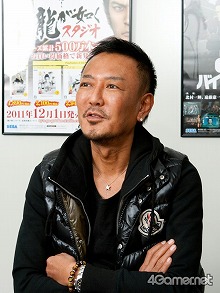 画像ギャラリー No.003のサムネイル画像 / 定番になれるものを尊敬している。名越稔洋氏が語る思い出の一本「みんなのGOLF 2」。――ゲームアーカイブス700本突破記念! 特別インタビュー第5弾