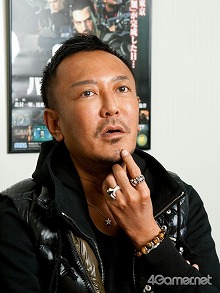 画像ギャラリー No.008のサムネイル画像 / 定番になれるものを尊敬している。名越稔洋氏が語る思い出の一本「みんなのGOLF 2」。――ゲームアーカイブス700本突破記念! 特別インタビュー第5弾