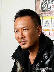 画像ギャラリー No.009のサムネイル画像 / 定番になれるものを尊敬している。名越稔洋氏が語る思い出の一本「みんなのGOLF 2」。――ゲームアーカイブス700本突破記念! 特別インタビュー第5弾