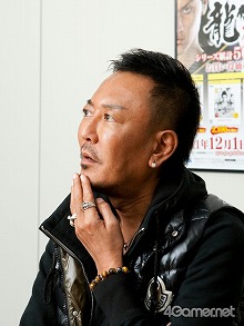 画像ギャラリー No.011のサムネイル画像 / 定番になれるものを尊敬している。名越稔洋氏が語る思い出の一本「みんなのGOLF 2」。――ゲームアーカイブス700本突破記念! 特別インタビュー第5弾