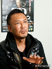 画像ギャラリー No.012のサムネイル画像 / 定番になれるものを尊敬している。名越稔洋氏が語る思い出の一本「みんなのGOLF 2」。――ゲームアーカイブス700本突破記念! 特別インタビュー第5弾