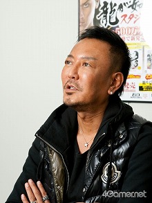 画像ギャラリー No.015のサムネイル画像 / 定番になれるものを尊敬している。名越稔洋氏が語る思い出の一本「みんなのGOLF 2」。――ゲームアーカイブス700本突破記念! 特別インタビュー第5弾