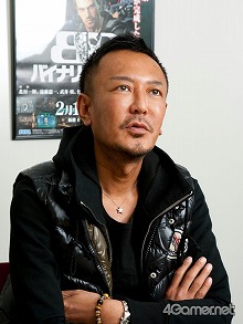 画像ギャラリー No.016のサムネイル画像 / 定番になれるものを尊敬している。名越稔洋氏が語る思い出の一本「みんなのGOLF 2」。――ゲームアーカイブス700本突破記念! 特別インタビュー第5弾