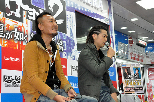 ���������꡼ No.007�Υ���ͥ������ / �Ĥ���ȯ�䤵�줿�֥����ҥ祦2�פΥȡ������٥�ȳ��š�̾��̭�λ�Ⱥ�ƣ �������ܺ���������ä丫�ɤ�������