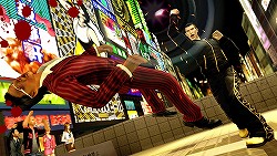 ���������꡼ No.005�Υ���ͥ������ / �ޥե������Ĥ��󼡸����褤������101���VISUALIVE�ޥե����ξ��� �������ԡ�