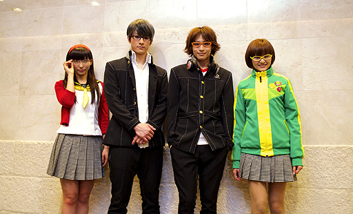 ���������꡼ No.008�Υ���ͥ������ / �ޥե������Ĥ��󼡸����褤������101���VISUALIVE�ޥե����ξ��� �������ԡ�