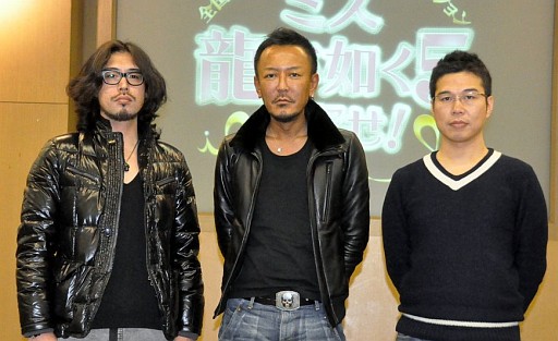 ���������꡼ No.012�Υ���ͥ������ / �֥ߥ�ζ��ǡ��5��õ�����פ���켡�����ǥ�����󤬥������ȡ��������������ã�Υ��ԡ���ϡ�̾�۴��Ĥ�Ϥ���Ȥ��뿳�����ˤɤ��Ǥä��Τ�