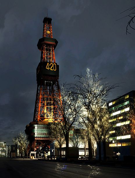 ���������꡼ No.006�Υ���ͥ������ / ��ζ��ǡ��5��̴���𤨤��ԡס�������ϤΥ��ȡ��꡼�������ˡ���²��嫤��ͧ�Ȥ�̴����������줿�ˤ����̳�ƻ�η����Τ뿿�¤Ȥ�