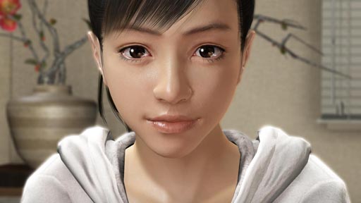 龍が如く5 夢 叶えし者 主要キャラクターの澤村 遥 秋山 駿のストーリーを公開 ゲームの舞台となる街 蒼天堀のイメージも明らかに