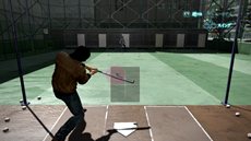 ���������꡼ No.009�Υ���ͥ������ / ��ζ��ǡ��5 ̴���𤨤��ԡפ��ĤƤε��������᤹�٤����Хåƥ��󥰾��餬���깭����������äͺ�Υ��ʥ����ɥ�ޡְ��Ǥ�����פ�Ҳ�