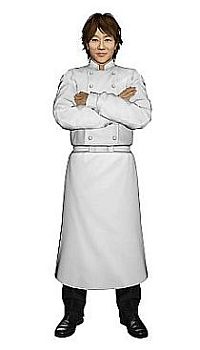 ���������꡼ No.003�Υ���ͥ������ / ��ζ��ǡ��5��̴���𤨤��ԡס������ꥢ�󥷥��դ����ã�餵���ܿͤȤ��ä���ʥ����ա֥��ĥ����Ȥ��ƽб餹�뤳�Ȥ����ꡣ�ᥤ���󥰱����������