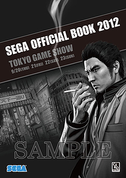 ���������꡼ No.002�Υ���ͥ������ / ��������������ॷ�祦2012��Ÿ���󡣡�ζ��ǡ��5��̴���𤨤��ԡפ��PSO2�פ�PS Vita��/Android�Ǥʤɤ��ץ쥤���֥���о�