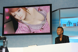 ���������꡼ No.008�Υ���ͥ������ / ��TGS 2012�ϻߤޤ뤳�Ȥ��Τ�ʤ�ζ�οʲ�������ζ��ǡ��5 ̴���𤨤��ԡץ��ơ������٥�ȤΥ�ݡ��Ȥ�Ǻ�