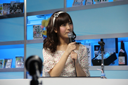 ꡼ No.002Υͥ / TGS 2012ϡζǡץ꡼ĤβʹѤ롤֥९ꥨ̭̾ΤǥѥפθϡTGSȤϻפʤƤ