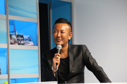 ꡼ No.003Υͥ / TGS 2012ϡζǡץ꡼ĤβʹѤ롤֥९ꥨ̭̾ΤǥѥפθϡTGSȤϻפʤƤ