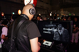 ꡼ No.004 | TGS 2012ϡܵɤǺ줿¿¿ͤʡͷӡɤ˿줤ζǡ5 ̴𤨤ԡץץ쥤ݡ 