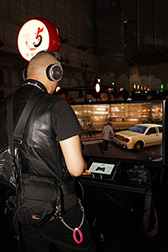 ꡼ No.005 | TGS 2012ϡܵɤǺ줿¿¿ͤʡͷӡɤ˿줤ζǡ5 ̴𤨤ԡץץ쥤ݡ 