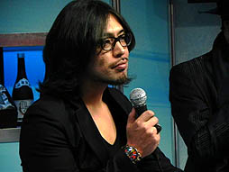 ���������꡼ No.004�Υ���ͥ������ / ��TGS 2012�Ϲ��Ŀ��𤵤�ȱ�����������Υ����Хȥ뤬Ÿ�����줿����ζ��ǡ���ץ��꡼����Web�饸�������衪����Į RADIO STATION�פθ���Ͽ�����ݡ���