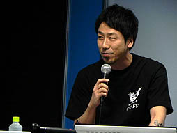 ���������꡼ No.005�Υ���ͥ������ / ��TGS 2012�Ϲ��Ŀ��𤵤�ȱ�����������Υ����Хȥ뤬Ÿ�����줿����ζ��ǡ���ץ��꡼����Web�饸�������衪����Į RADIO STATION�פθ���Ͽ�����ݡ���