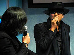 ���������꡼ No.007�Υ���ͥ������ / ��TGS 2012�Ϲ��Ŀ��𤵤�ȱ�����������Υ����Хȥ뤬Ÿ�����줿����ζ��ǡ���ץ��꡼����Web�饸�������衪����Į RADIO STATION�פθ���Ͽ�����ݡ���