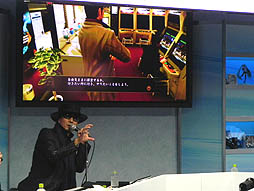 ���������꡼ No.010�Υ���ͥ������ / ��TGS 2012�Ϲ��Ŀ��𤵤�ȱ�����������Υ����Хȥ뤬Ÿ�����줿����ζ��ǡ���ץ��꡼����Web�饸�������衪����Į RADIO STATION�פθ���Ͽ�����ݡ���