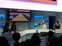 ���������꡼ No.012�Υ���ͥ������ / ��TGS 2012�Ϲ��Ŀ��𤵤�ȱ�����������Υ����Хȥ뤬Ÿ�����줿����ζ��ǡ���ץ��꡼����Web�饸�������衪����Į RADIO STATION�פθ���Ͽ�����ݡ���