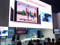 ���������꡼ No.016�Υ���ͥ������ / ��TGS 2012�Ϲ��Ŀ��𤵤�ȱ�����������Υ����Хȥ뤬Ÿ�����줿����ζ��ǡ���ץ��꡼����Web�饸�������衪����Į RADIO STATION�פθ���Ͽ�����ݡ���