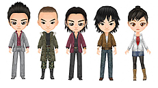 ���������꡼ No.007�Υ���ͥ������ / ��ζ��ǡ��5��̴���𤨤��ԡפΥ��饪���ڶʤ�JOYSOUND������ۿ����ꡣ���ꥢ���ƥब���ʤ������륳��ܥ����ڡ����������������