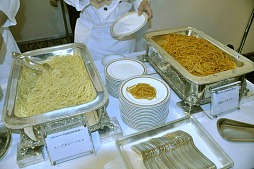 ���������꡼ No.019�Υ���ͥ������ / ��ζ��ǡ��5�פȰ�ƣ�鿩�ʤΥ���ܥ졼�����ȯ����ȯɽ���ݡ��ȡ���ۥ����ռ��餬���ꥸ�ʥ��˥塼��Ҳ�