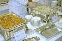 ���������꡼ No.021�Υ���ͥ������ / ��ζ��ǡ��5�פȰ�ƣ�鿩�ʤΥ���ܥ졼�����ȯ����ȯɽ���ݡ��ȡ���ۥ����ռ��餬���ꥸ�ʥ��˥塼��Ҳ�