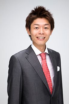 ���������꡼ No.005�Υ���ͥ������ / ��ζ��ǡ��5��̴���𤨤��ԡס����Ф��ݿ͡����Ľ�ʿ����νб餬���ꡣ�ڤΡȼ���ɤ򸫤ƥ��ɥХ����򤹤�ּ���ݿ͡����Ľ�ʿ����Ȥ����о�