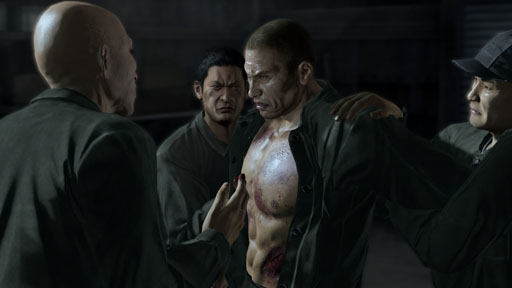 ���������꡼ No.002�Υ���ͥ������ / ��ζ��ǡ��5��̴���𤨤��ԡ���������ॷ�祦2012�Ǹ���������줿���󥰥ȥ쥤�顼2�ܤ���ؤ�