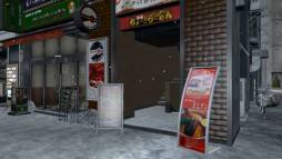 ���������꡼ No.003�Υ���ͥ������ / ��ζ��ǡ��5�פȤΥ���ܥ�˥塼2�郎���ڤΡ�CURRY SHOP �����פ�ȯ���