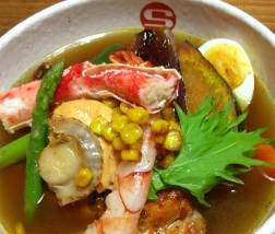 ���������꡼ No.004�Υ���ͥ������ / ��ζ��ǡ��5�פȤΥ���ܥ�˥塼2�郎���ڤΡ�CURRY SHOP �����פ�ȯ���