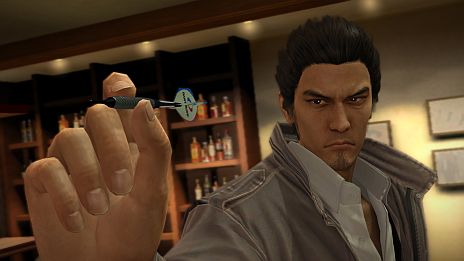 ���������꡼ No.004�Υ���ͥ������ / �����������줿�ʥ�С����Ǥ�ȴ������ζ��ǡ��5��̴���𤨤��ԡפȥ����ĥޥ����DARTSLIVE2�פΥ���ܤ����ϡ�����Х����Ȥ����������Ӥ��ᤳ��