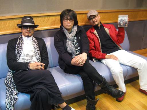 ���������꡼ No.001�Υ���ͥ������ / ��ζ��ǡ��5�פ�Web�饸����22�������ۿ�����23���12��5�����ۿ�ͽ��