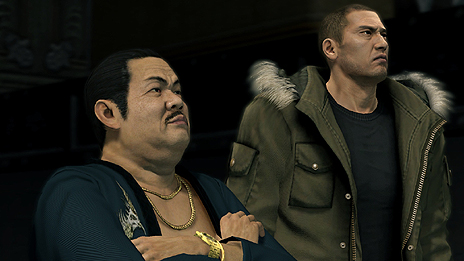 ���������꡼ No.026�Υ���ͥ������ / ��ζ��ǡ��5��̴���𤨤��ԡס�ʡ�����ʽ���������Ȥʤ�ȶ����ԡɤΥ��ȡ��꡼�䥷�꡼���������ߤΥ���顤�������å״�Ȥξ�������