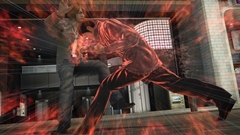 画像ギャラリー No.006のサムネイル画像 / 「龍が如く5 夢、叶えし者」に出演した片瀬那奈さんにインタビュー。筋金入りのゲーマーで,ガンプラモデラーの一面も!?