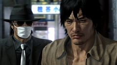 画像ギャラリー No.007のサムネイル画像 / 「龍が如く5 夢、叶えし者」に出演した片瀬那奈さんにインタビュー。筋金入りのゲーマーで,ガンプラモデラーの一面も!?