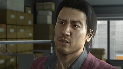 画像ギャラリー No.009のサムネイル画像 / 「龍が如く5 夢、叶えし者」に出演した片瀬那奈さんにインタビュー。筋金入りのゲーマーで,ガンプラモデラーの一面も!?