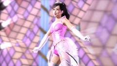 画像ギャラリー No.010のサムネイル画像 / 「龍が如く5 夢、叶えし者」に出演した片瀬那奈さんにインタビュー。筋金入りのゲーマーで,ガンプラモデラーの一面も!?