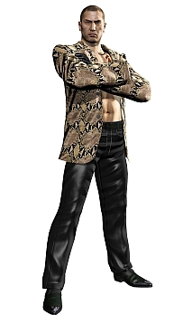 画像ギャラリー No.001のサムネイル画像 / 「龍が如く5 夢、叶えし者」,エクストラコンテンツ第7弾の配信をスタート