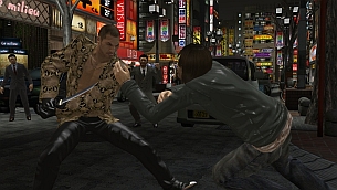 画像ギャラリー No.003のサムネイル画像 / 「龍が如く5 夢、叶えし者」,エクストラコンテンツ第7弾の配信をスタート